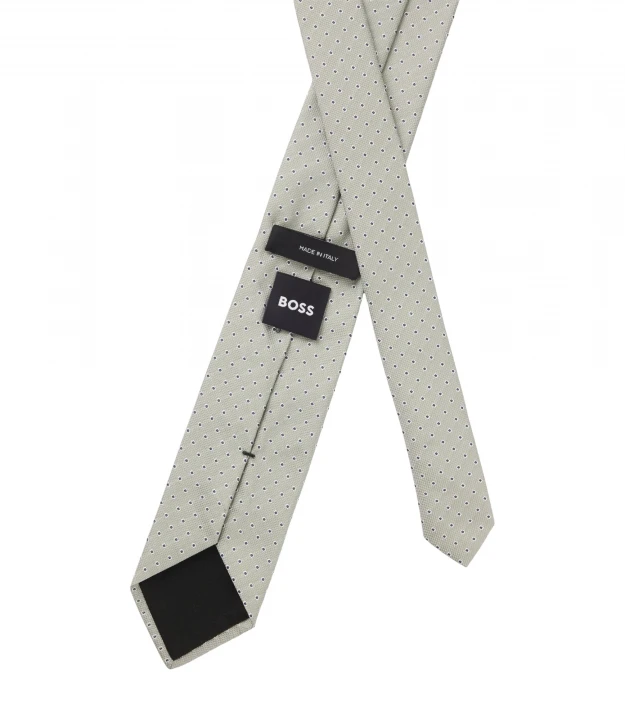 H-Tie Cm 7.5 262 4