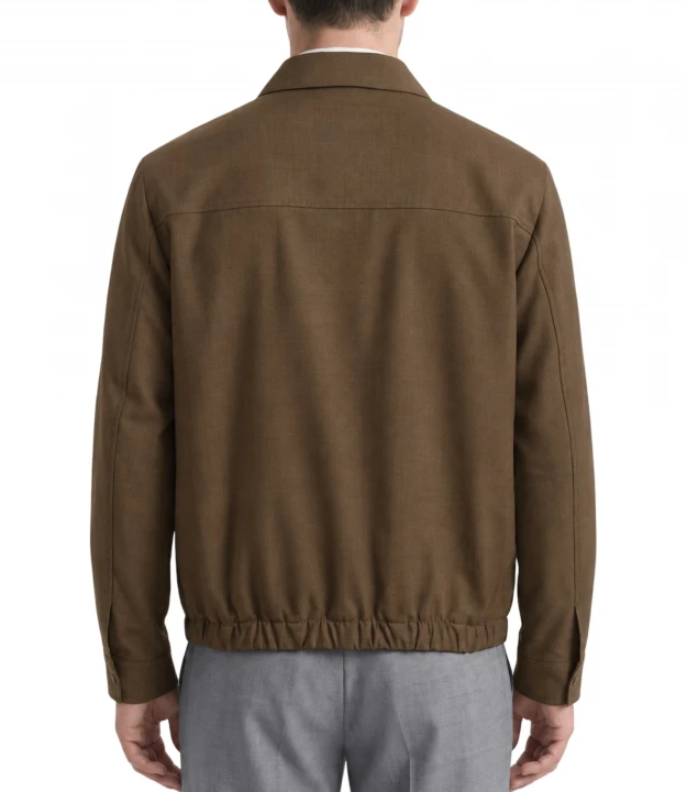 P-Carper Coach 2