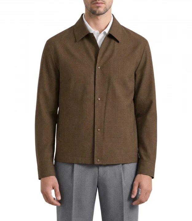 P-Carper Coach 1