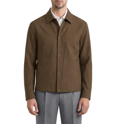 P-Carper Coach 1