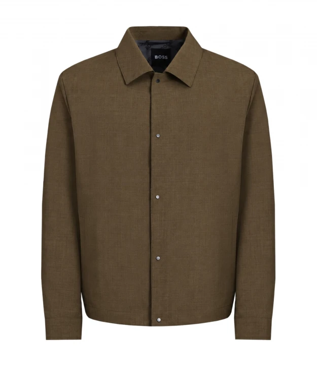 P-Carper Coach 4