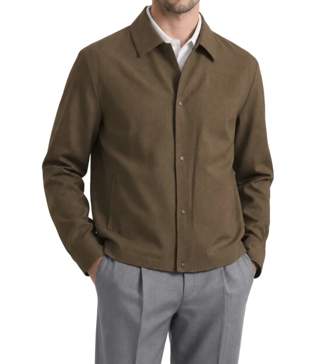 P-Carper Coach