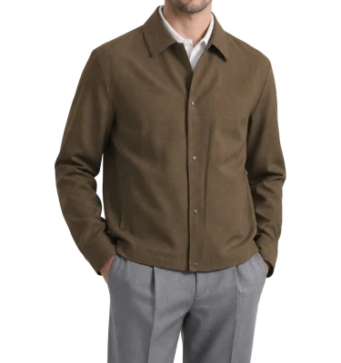 P-Carper Coach