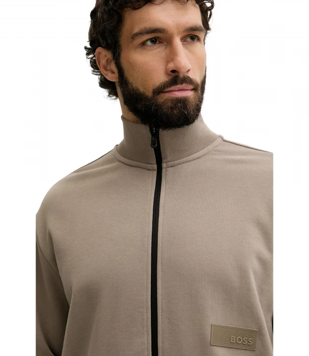 Sw-Collar Full Zip 2