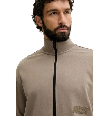 Sw-Collar Full Zip 2
