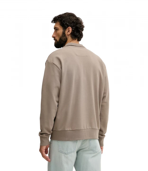 Sw-Collar Full Zip 1