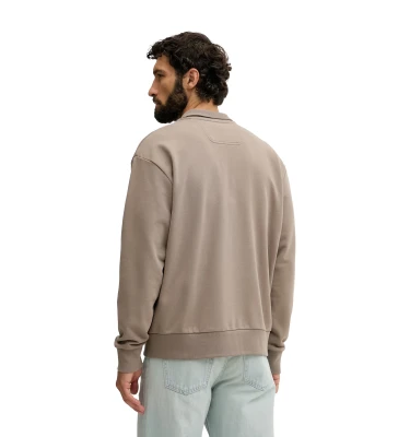 Sw-Collar Full Zip 1