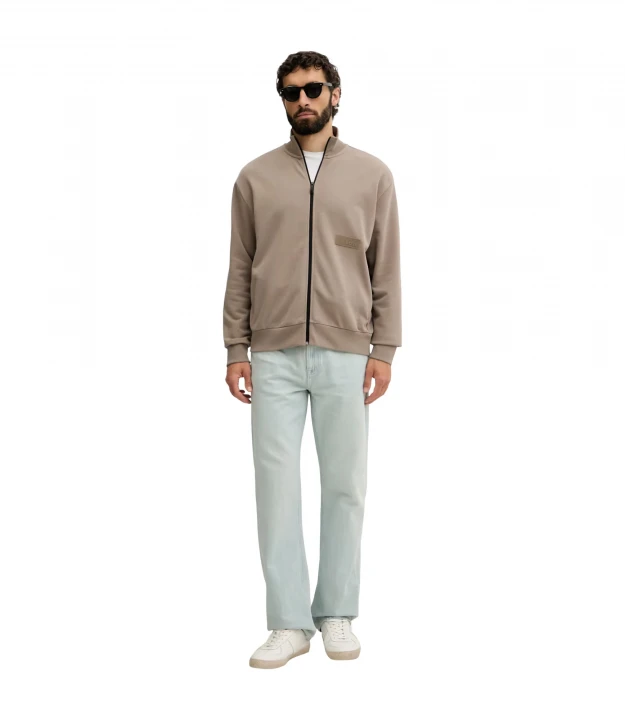 Sw-Collar Full Zip 4