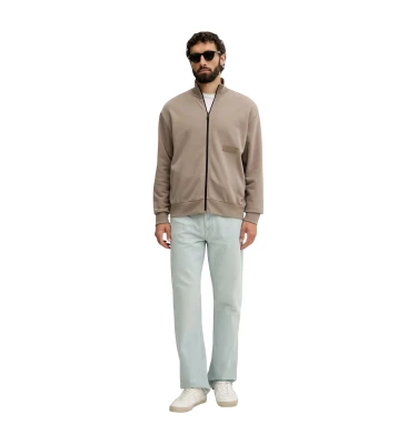Sw-Collar Full Zip 4