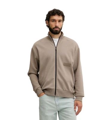 Sw-Collar Full Zip