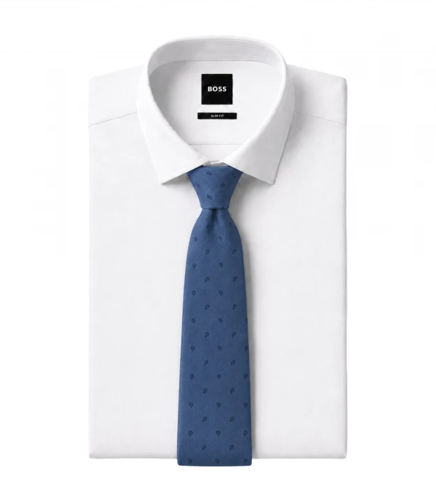 H-Tie Cm 7.5 One