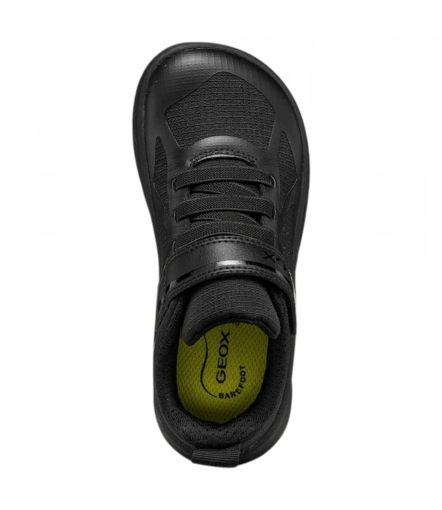 J FOOT-RUN 3
