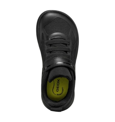 J FOOT-RUN 3