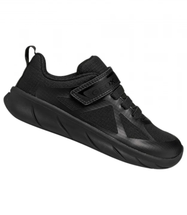J FOOT-RUN 1