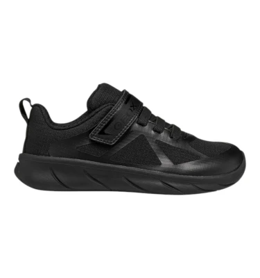 J FOOT-RUN