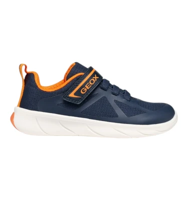 J FOOT-RUN