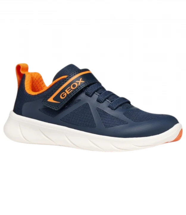 J FOOT-RUN 1