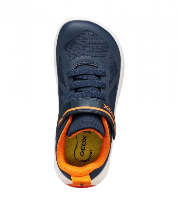 J FOOT-RUN 2