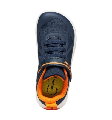 J FOOT-RUN 2