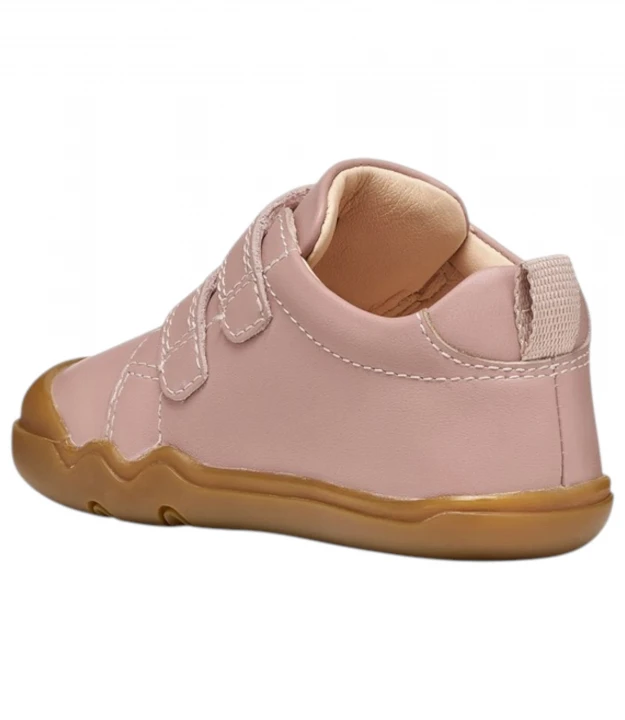 B STEPPIEUP A - NAPPA 3