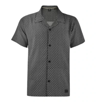 Beach Shirt
