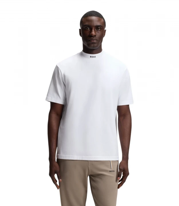 Tee Collar