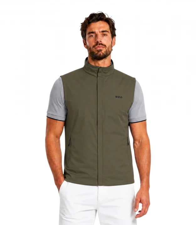 Ow-Lite-X Vest