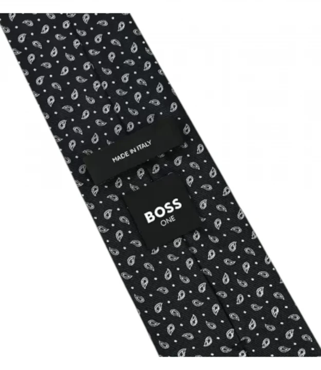 H-Tie Cm 8 One 3