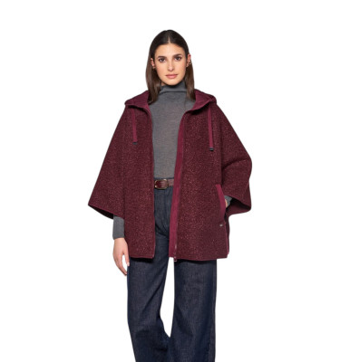 Sweater Woman