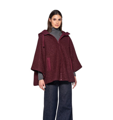 Sweater Woman 5