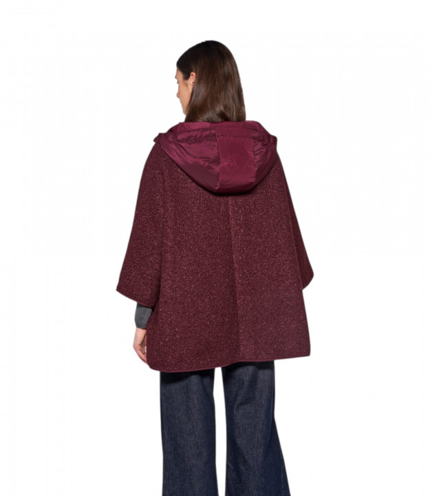 Sweater Woman 4