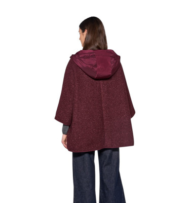 Sweater Woman 4