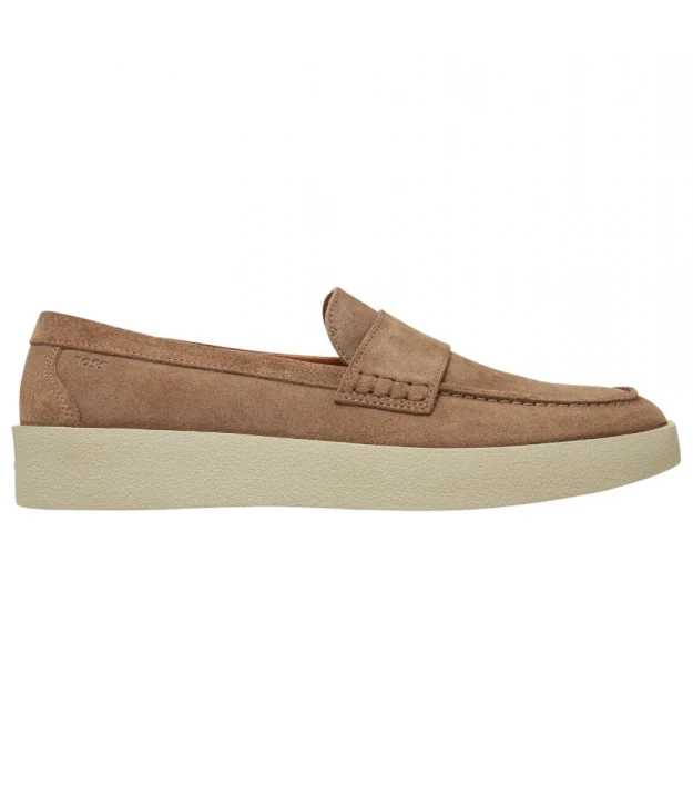 Clay Loaf Sdpe