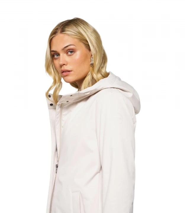 Spherica Mid Parka 6