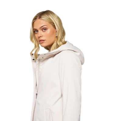 Spherica Mid Parka 6