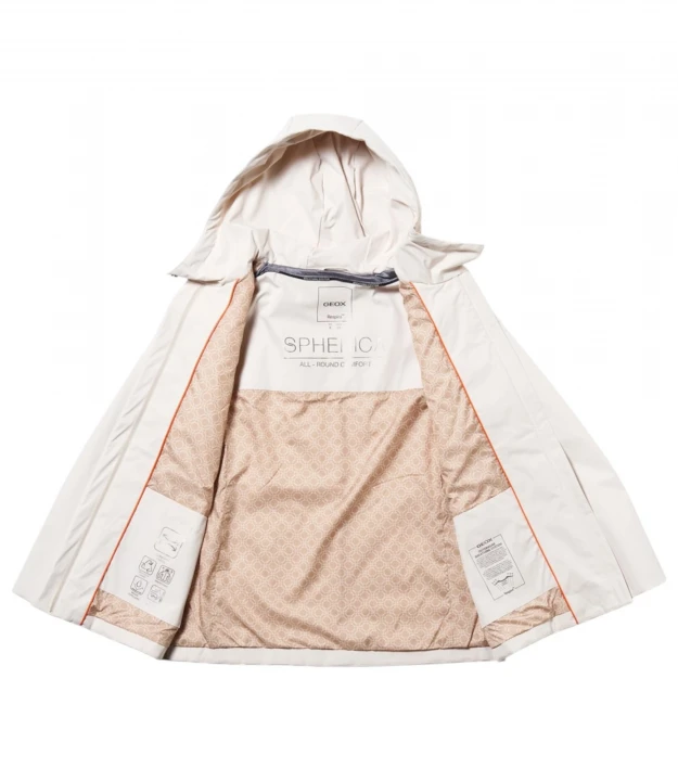 Spherica Mid Parka 0