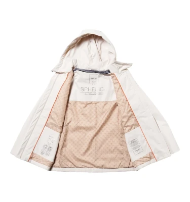 Spherica Mid Parka 0