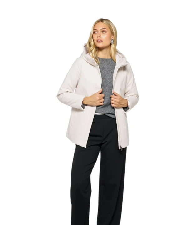 Spherica Mid Parka