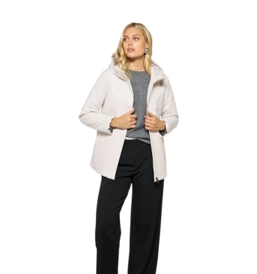 Spherica Mid Parka