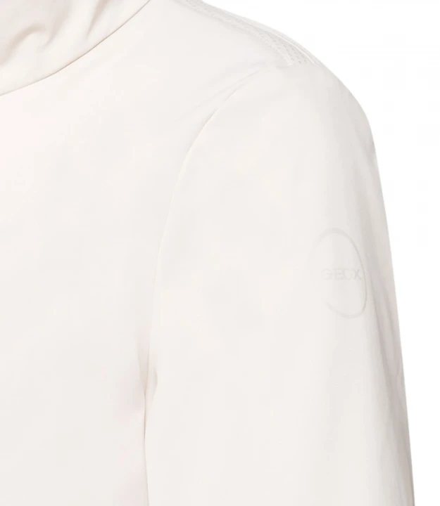 Spherica Mid Parka 1