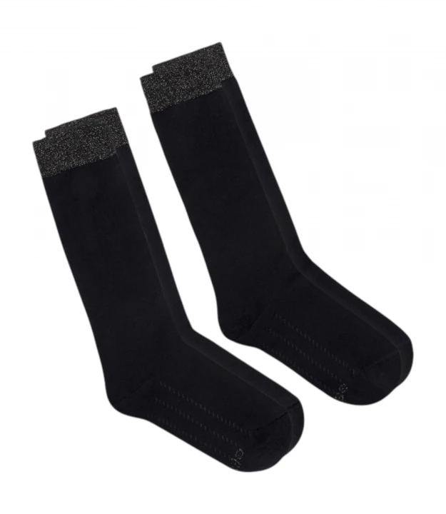 Two-Pack Socks Woman 0