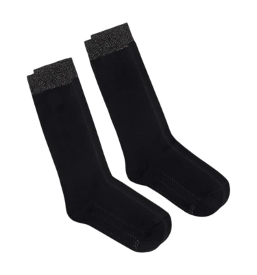 Two-Pack Socks Woman 0