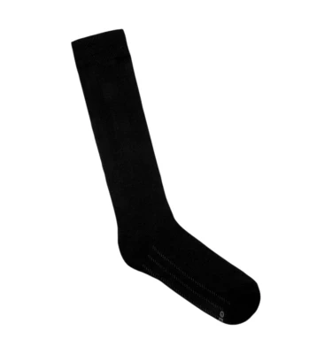Two-Pack Long Socks Adult