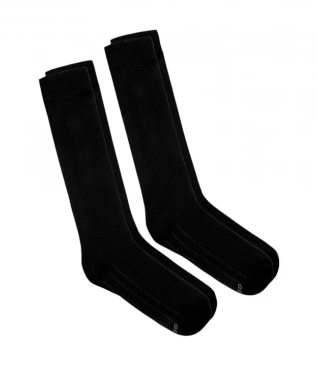Two-Pack Long Socks Adult 1