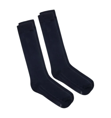 Two-Pack Long Socks Adult 1