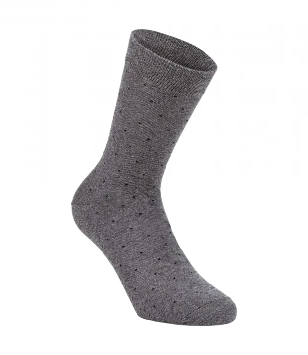 M Crew 2-Pack - Socks Cotton N