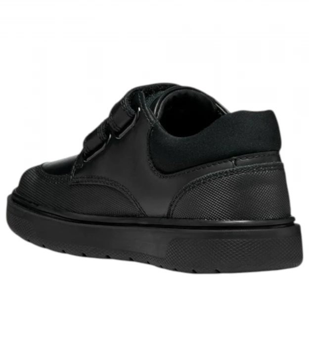 Riddock Boy 5