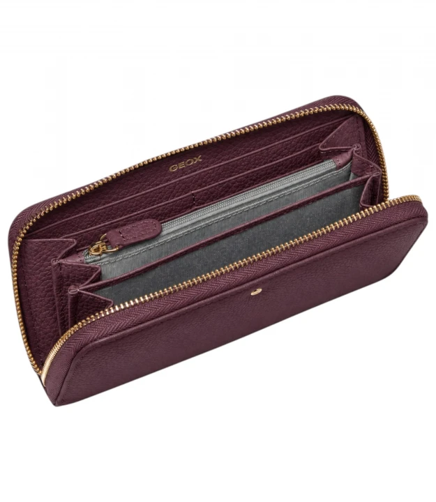 Wallet Woman
