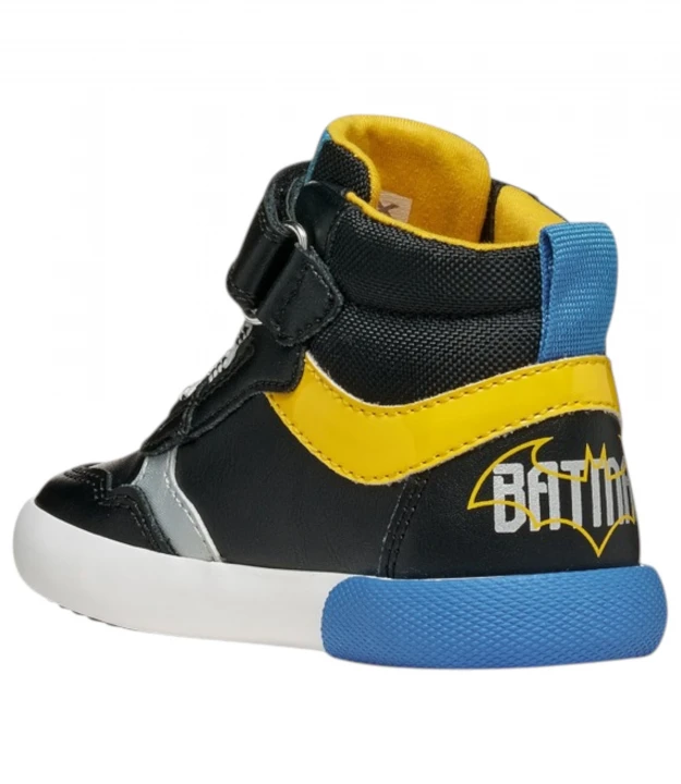 Gisli Toddler Boy 3