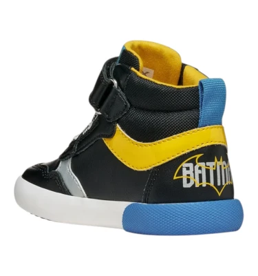 Gisli Toddler Boy 3